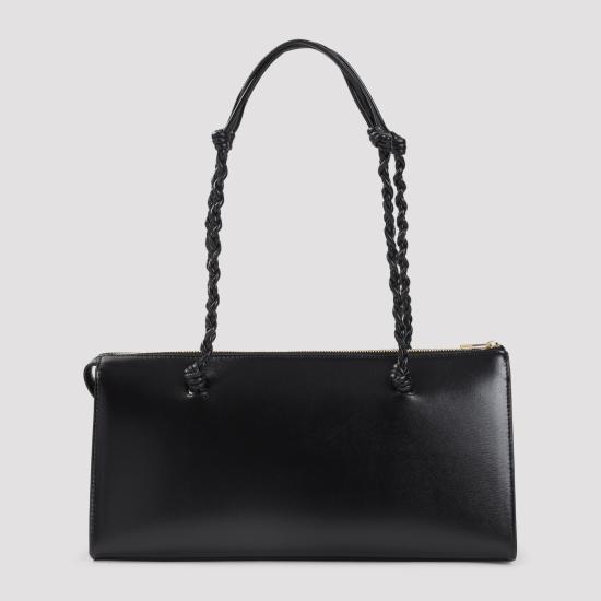 26FW 질샌더 숄더백 J07ZH0076P4841001 BLACK - JIL SANDER