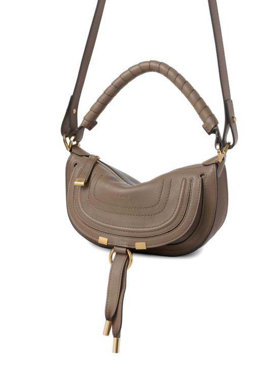 26FW 끌로에 숄더백 CH26SP927R3528H DOVE GREY - CHLOE