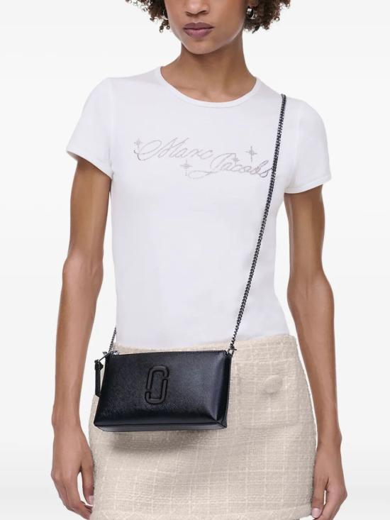 26FW 마크제이콥스 숄더백 2P5SMN015S02001 NERO - MARC JACOBS