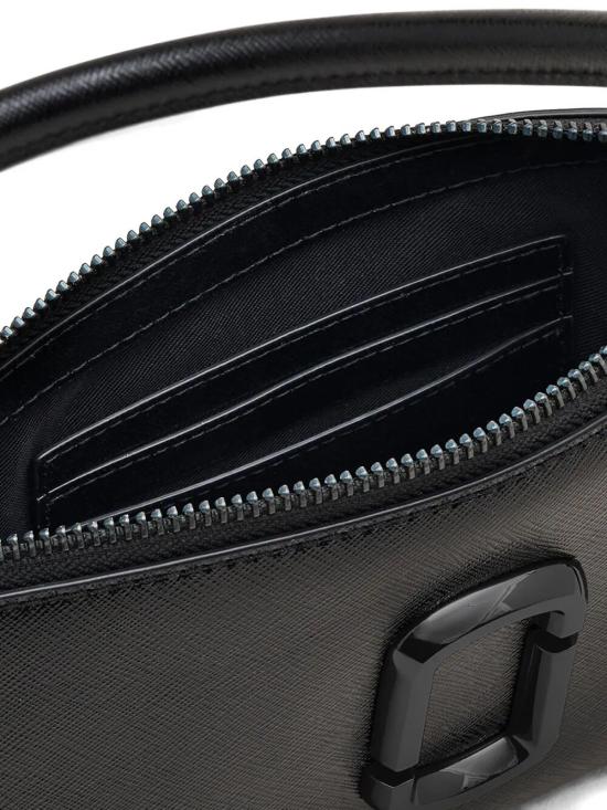 26FW 마크제이콥스 숄더백 2P5SMN015S02001 NERO - MARC JACOBS