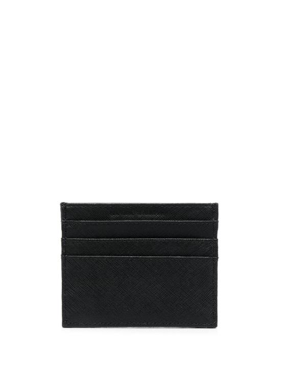 26SS 엠포리오 아르마니 카드지갑 Y4R173Y138E81072 NERO - EMPORIO ARMANI