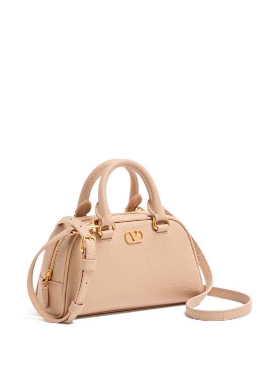 26FW 발렌티노 가라바니 토트백 WP0AX7SNPWRP PINK - VALENTINO GARAVANI