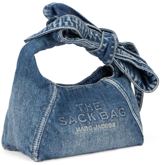 26FW 마크제이콥스 토트백 2P5HSC007H03492 BLUE - MARC JACOBS