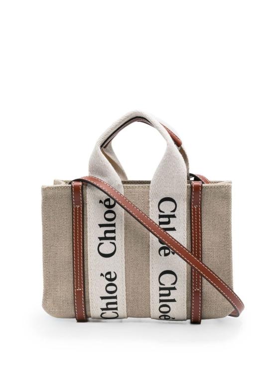 26FW 끌로에 토트백 CHC22AP237I2690U WHITE