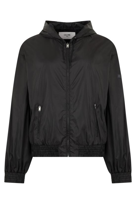 26SS 셀린느 자켓 RV18M147438NO black