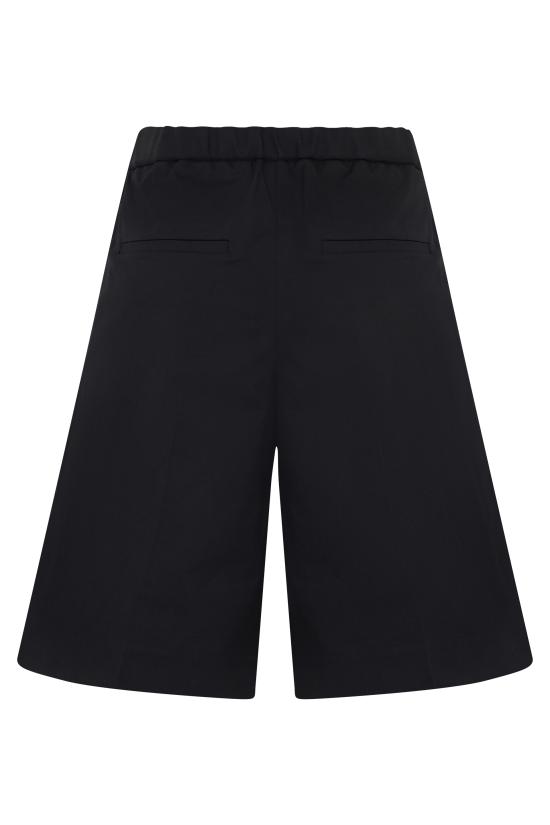 26SS 셀린느 스트레이트 팬츠 RP0IF331838NO black - CELINE