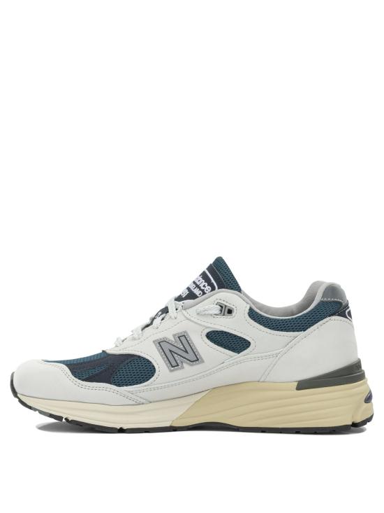 26SS 뉴발란스 991 스니커즈 U991TO2 - NEW BALANCE