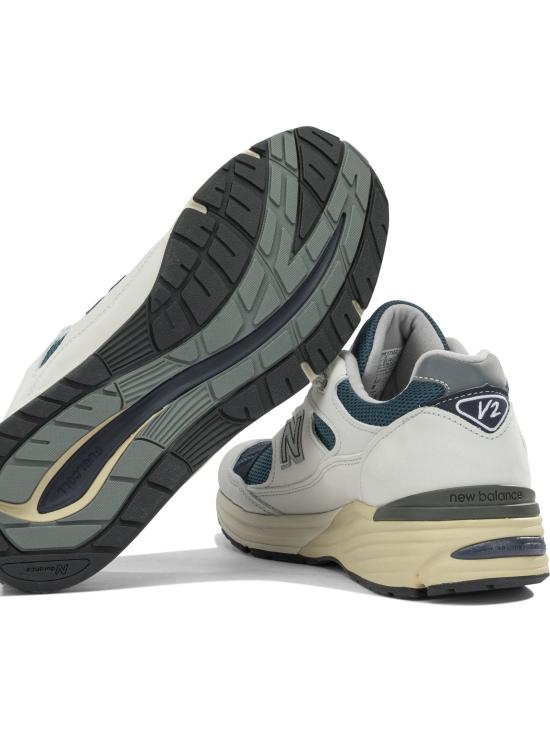 26SS 뉴발란스 991 스니커즈 U991TO2 - NEW BALANCE
