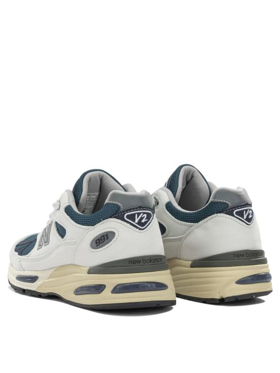26SS 뉴발란스 991 스니커즈 U991TO2 - NEW BALANCE