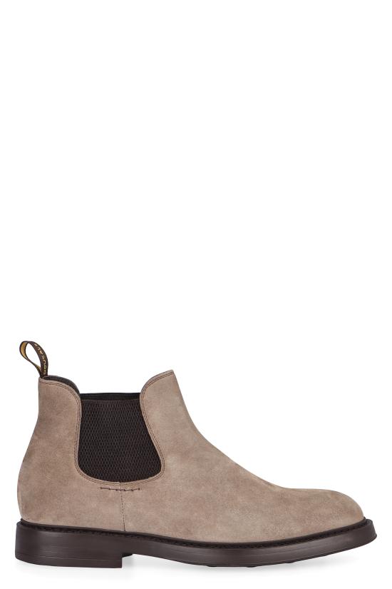 25FW 듀칼 부츠 DU1384BRUXUF009TM39 Sand
