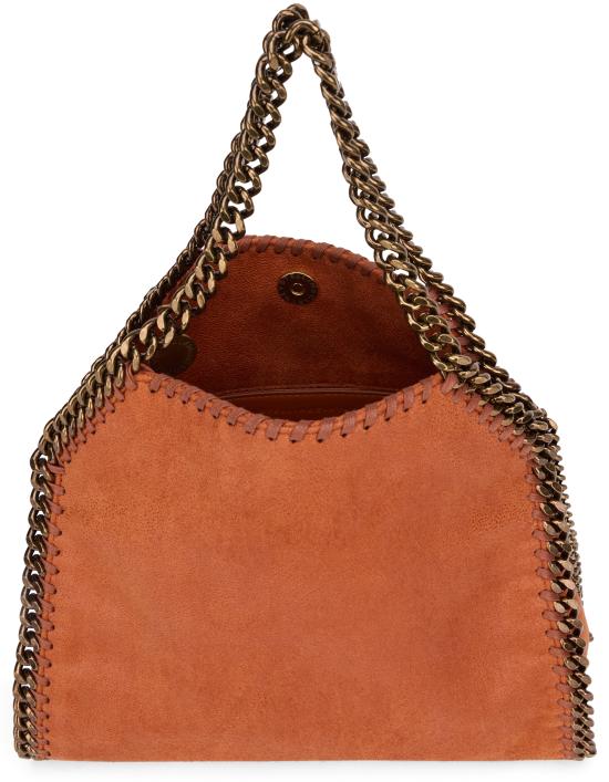 26FW 스텔라 맥카트니 숄더백 371223WP07357510 Orange - STELLA MCCARTNEY