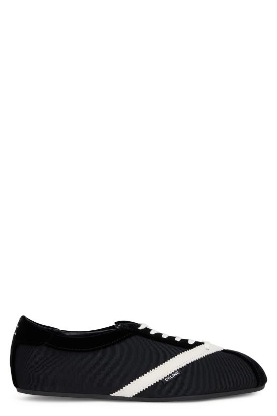 26SS 셀린느 스니커즈 366647032C38AO black