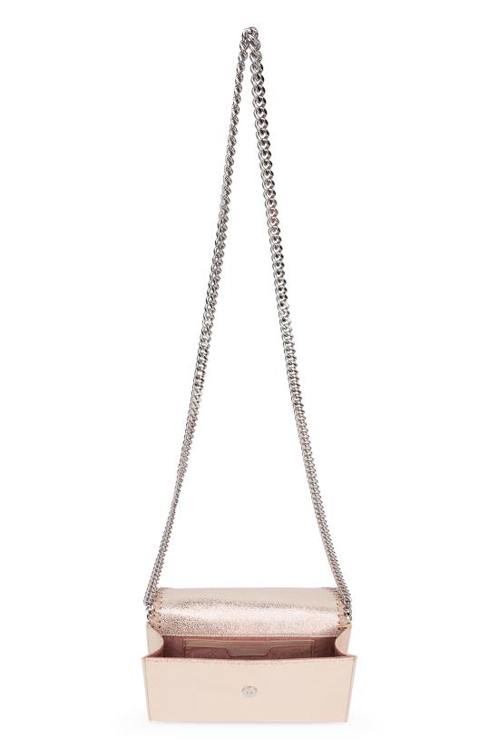 26FW 스텔라 맥카트니 숄더백 581238WP03015910 Pink - STELLA MCCARTNEY