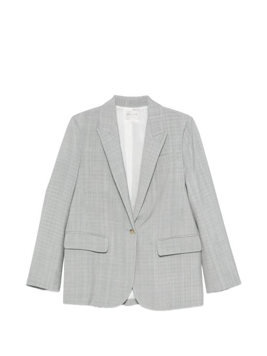 26SS 포르테포르테 수트 자켓 14527 F49A6 LAGUNE