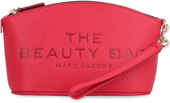 26FW 마크제이콥스 클러치/파우치 2R4SCP003S02 617 RED - MARC JACOBS