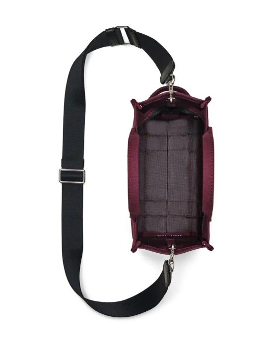 26FW 마크제이콥스 토트백 M0016493 510 PURPLE - MARC JACOBS