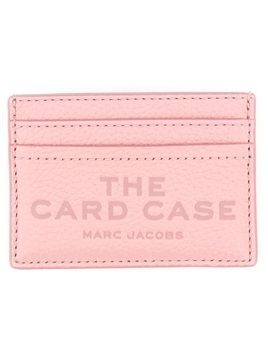 26FW 마크제이콥스 카드지갑 2P4SMP045S02 669 PINK - MARC JACOBS