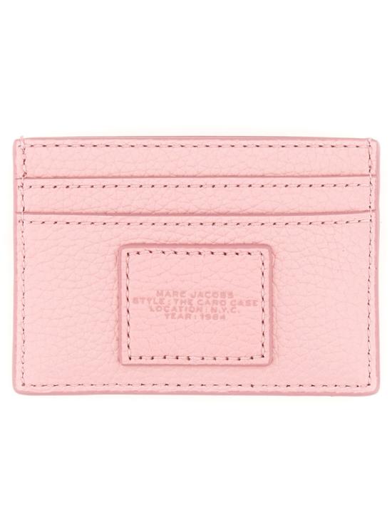 26FW 마크제이콥스 카드지갑 2P4SMP045S02 669 PINK - MARC JACOBS