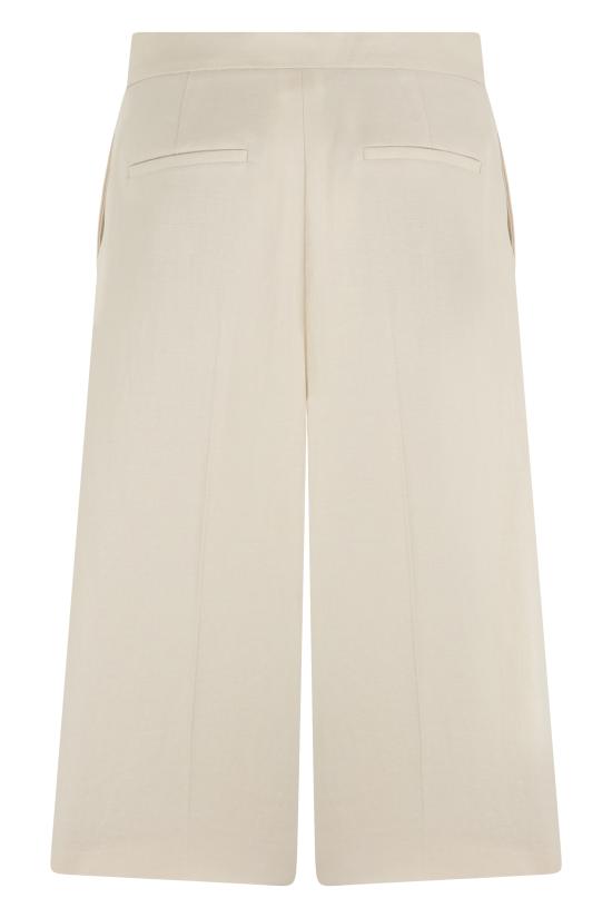 26SS 막스마라 숏팬츠 MXMKAKI2611131032600006 Sand - MAX MARA