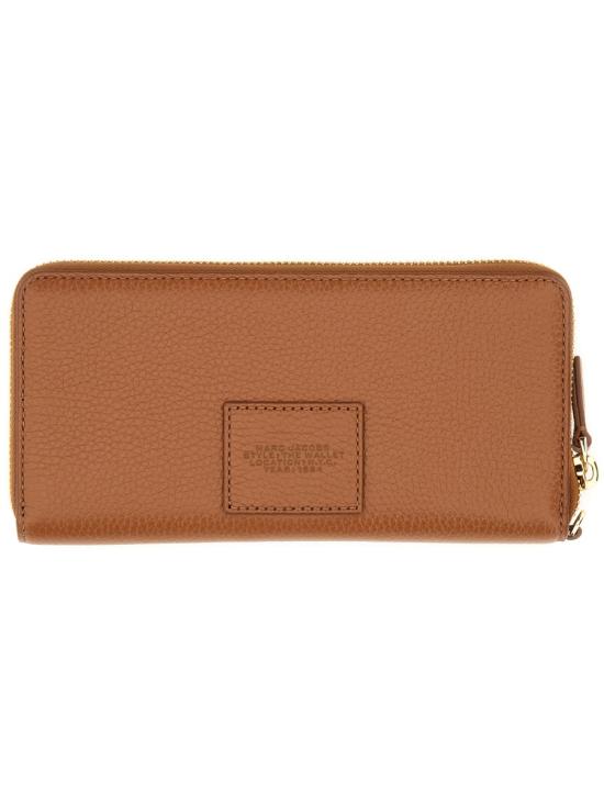26FW 마크제이콥스 지갑 2P4SMP015S02 212 GREEN - MARC JACOBS