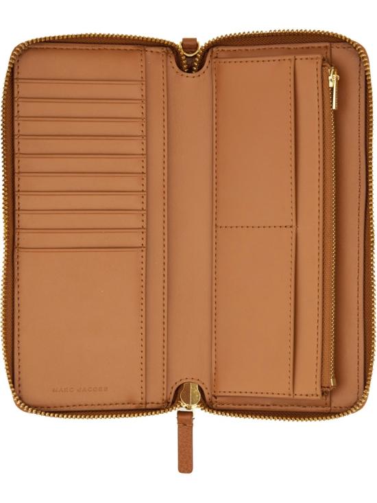 26FW 마크제이콥스 지갑 2P4SMP015S02 212 GREEN - MARC JACOBS