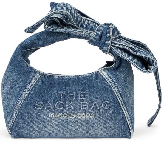 26FW 마크제이콥스 토트백 2P5HSC007H03 492 DENIM - MARC JACOBS