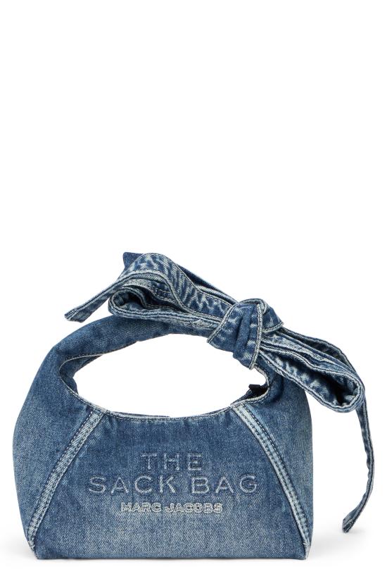 26FW 마크제이콥스 토트백 2P5HSC007H03 492 DENIM