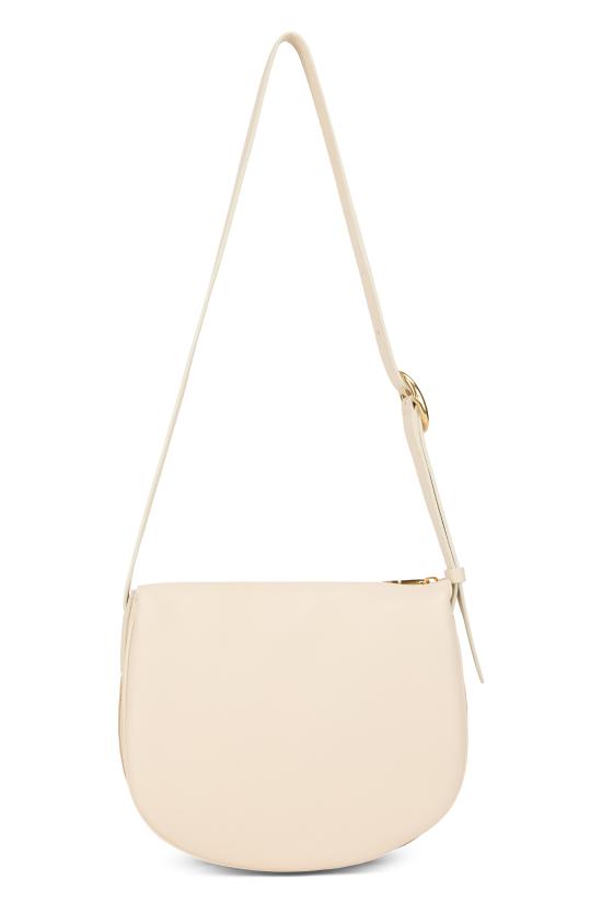 26SS 버버리 타비스톡 크로스바디백 8121115170432B7348 Ivory - BURBERRY