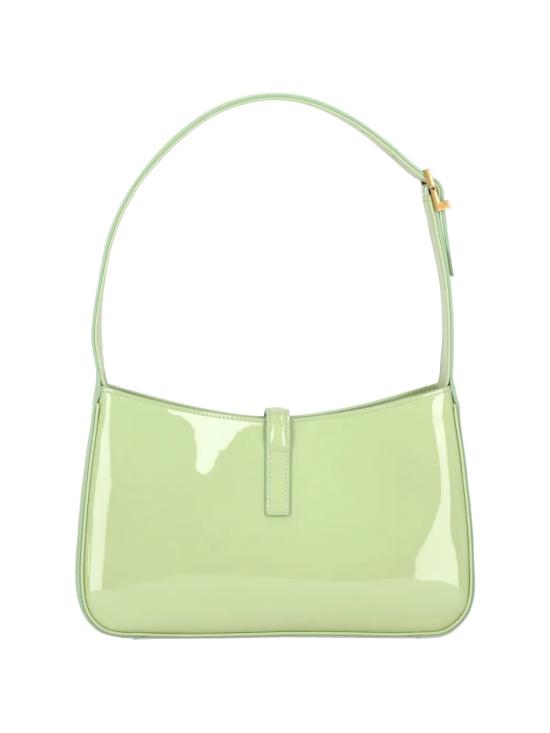 26SS 생로랑 숄더백 657228B870W3986 GREEN - SAINT LAURENT