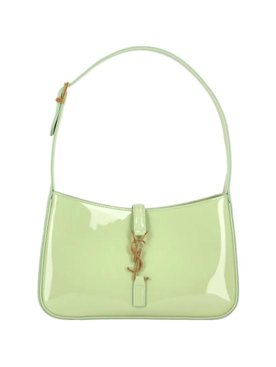 26SS 생로랑 숄더백 657228B870W3986 GREEN