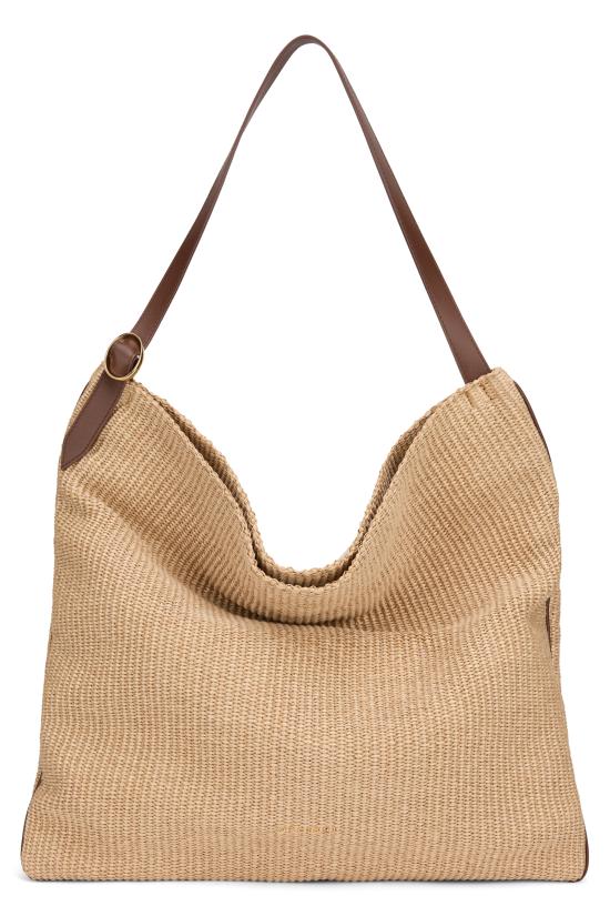 26SS 오르치아니 숄더백 B02194ZNZBISBISCOTTO Beige