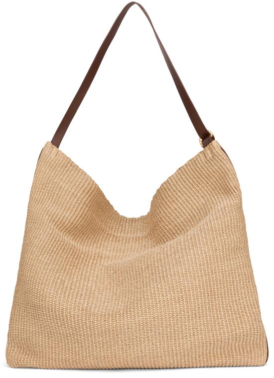 26SS 오르치아니 숄더백 B02194ZNZBISBISCOTTO Beige - ORCIANI