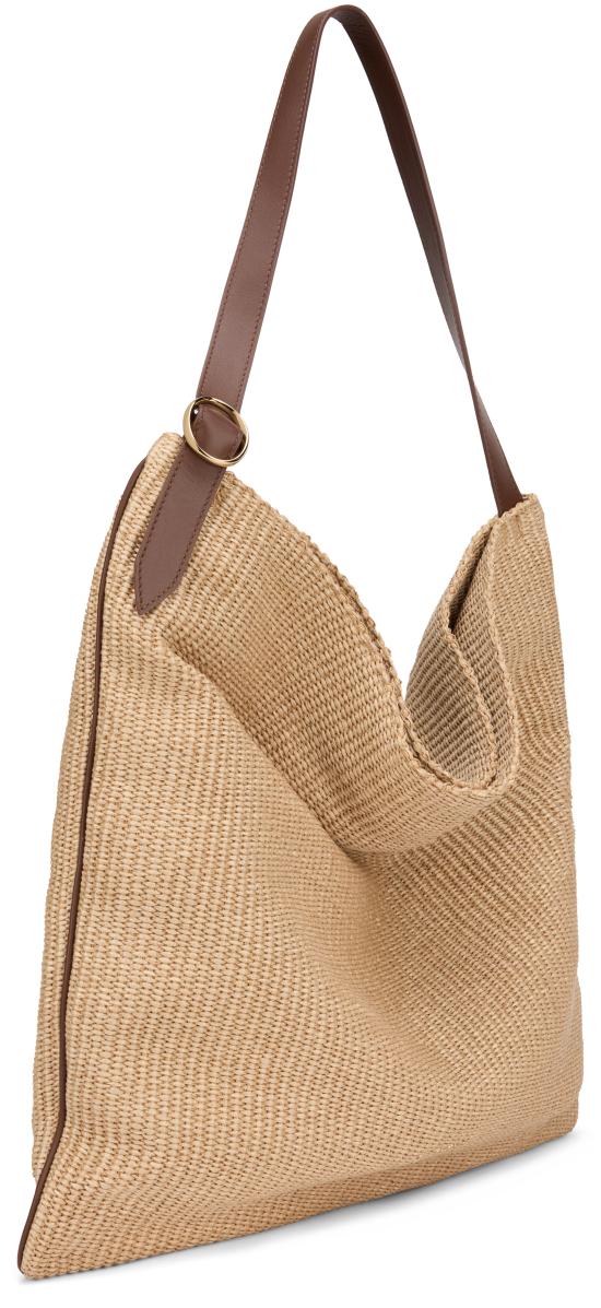 26SS 오르치아니 숄더백 B02194ZNZBISBISCOTTO Beige - ORCIANI