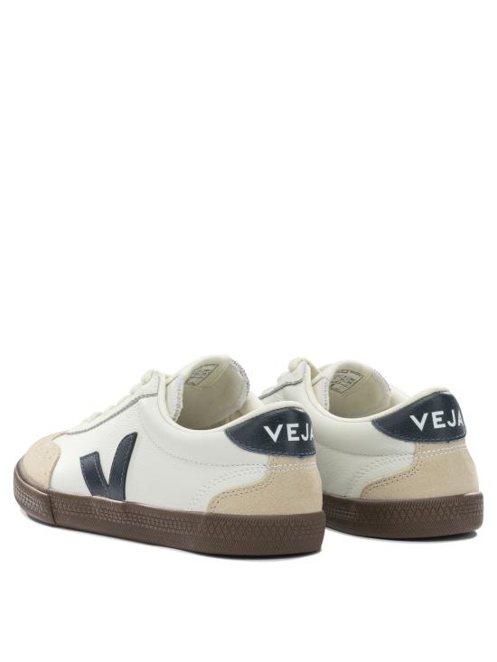 26SS 베자 스니커즈 VO2003531AWHITENAUTICOBARK - VEJA