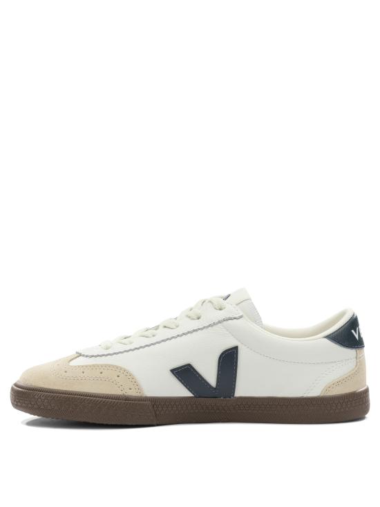26SS 베자 스니커즈 VO2003531AWHITENAUTICOBARK - VEJA