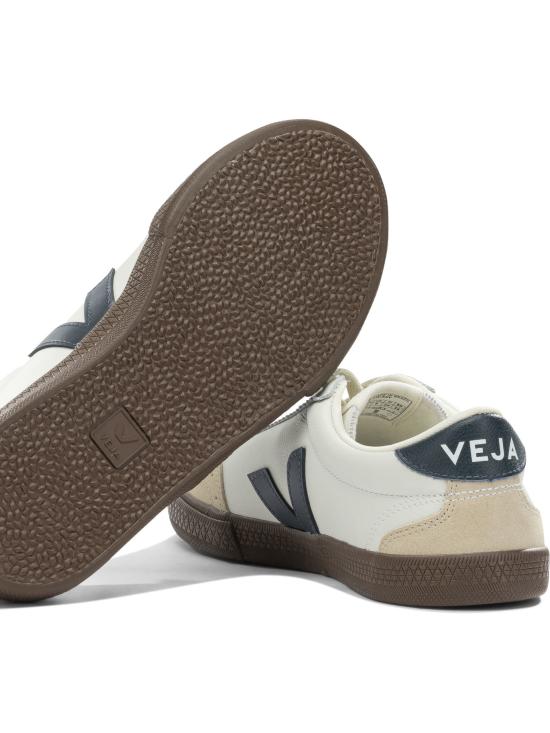26SS 베자 스니커즈 VO2003531AWHITENAUTICOBARK - VEJA