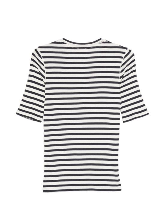 26SS 클로즈드 반팔 티셔츠 C95025420ST568 BLU - CLOSED