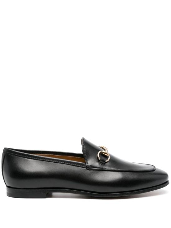 26FW 구찌 JORDAAN 조던 로퍼 786016AADCW1000 BLACK