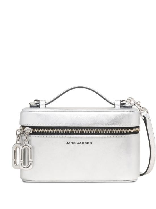 26FW 마크제이콥스 토트백 2P6SMN004S01 040 SILVER