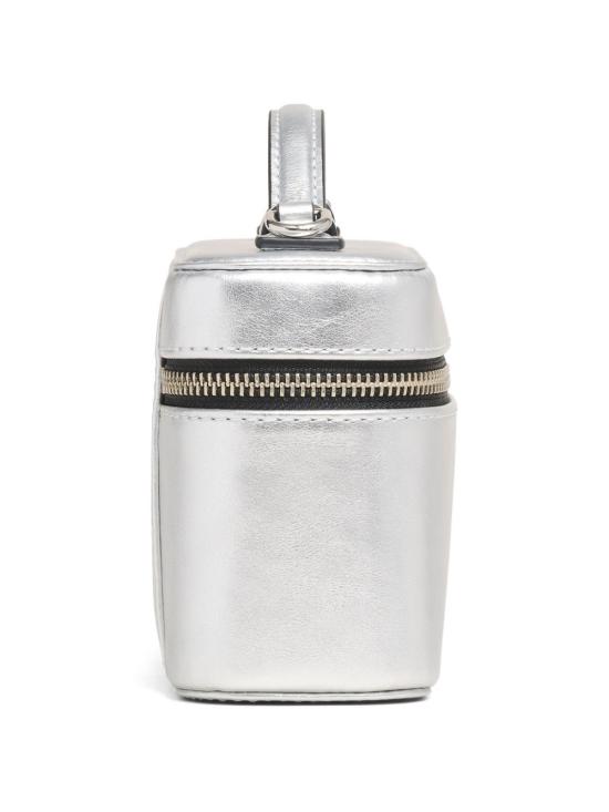 26FW 마크제이콥스 토트백 2P6SMN004S01 040 SILVER - MARC JACOBS