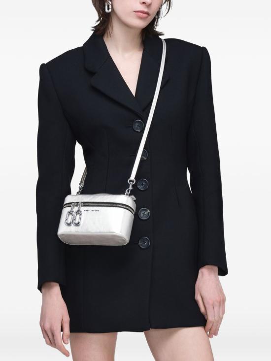 26FW 마크제이콥스 토트백 2P6SMN004S01 040 SILVER - MARC JACOBS