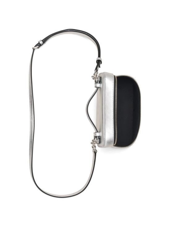 26FW 마크제이콥스 토트백 2P6SMN004S01 040 SILVER - MARC JACOBS
