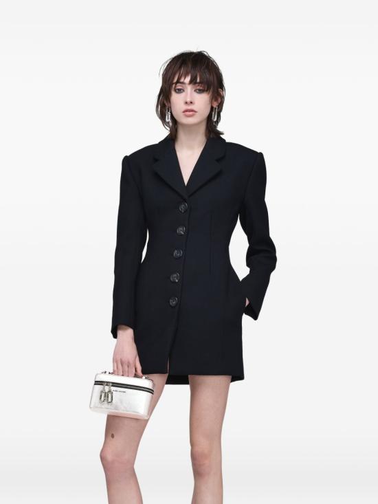 26FW 마크제이콥스 토트백 2P6SMN004S01 040 SILVER - MARC JACOBS