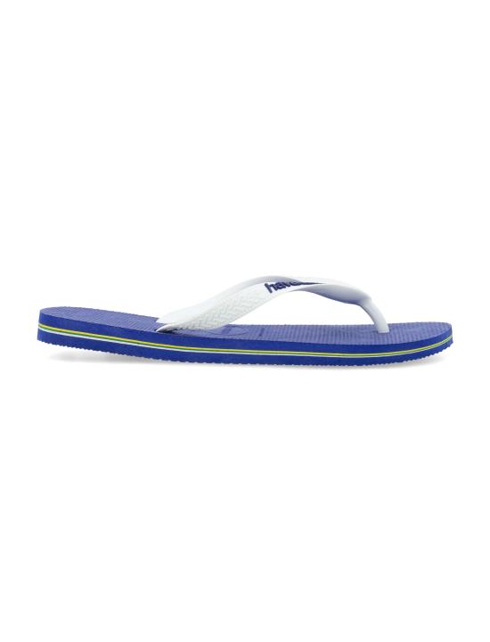 26SS 하바이아나스 뮬/슬리퍼 4110850 2711 MARINE BLUE