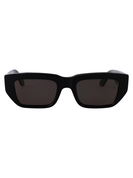 26SS 레트로슈퍼퓨처 선글라스 6ES BLACK