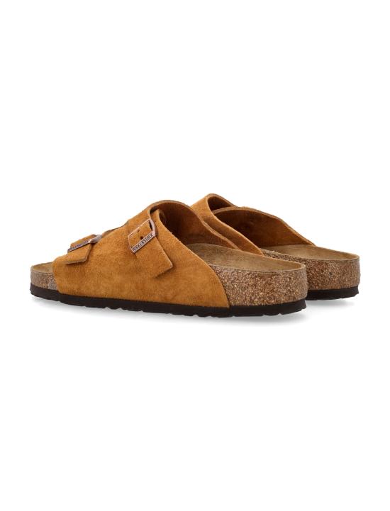 26SS 버켄스탁 뮬/슬리퍼 1023891 MINK - BIRKENSTOCK