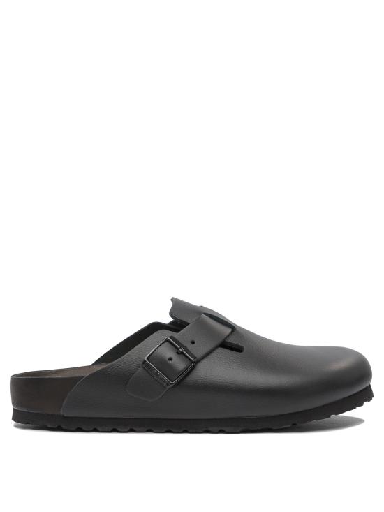 26SS 버켄스탁 뮬/슬리퍼 1026789 BLACK