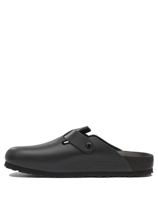 26SS 버켄스탁 뮬/슬리퍼 1026789 BLACK - BIRKENSTOCK