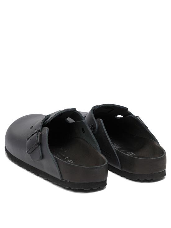26SS 버켄스탁 뮬/슬리퍼 1026789 BLACK - BIRKENSTOCK
