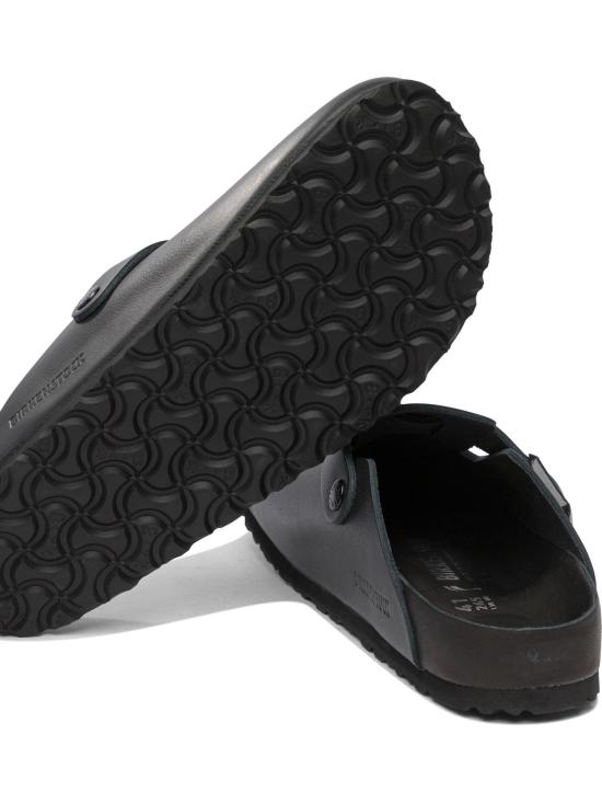 26SS 버켄스탁 뮬/슬리퍼 1026789 BLACK - BIRKENSTOCK